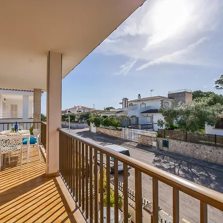 Apartment Ideal Mallorca - Avinguda Dels Pins 441 *