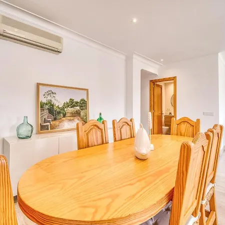 Ideal Mallorca - Avinguda Dels Pins 441 Apartment *