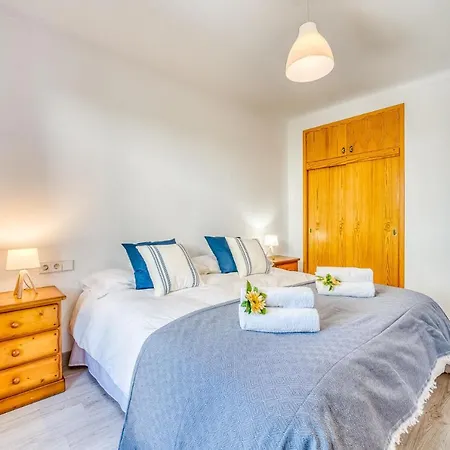 Ideal Mallorca - Avinguda Dels Pins 441 Apartment Playa de Muro (Mallorca)