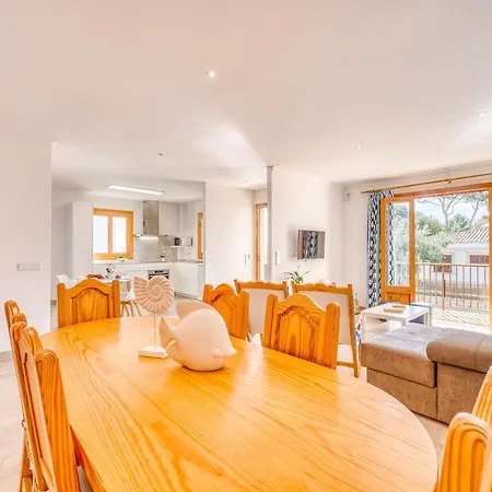 Apartment Ideal Mallorca - Avinguda Dels Pins 441