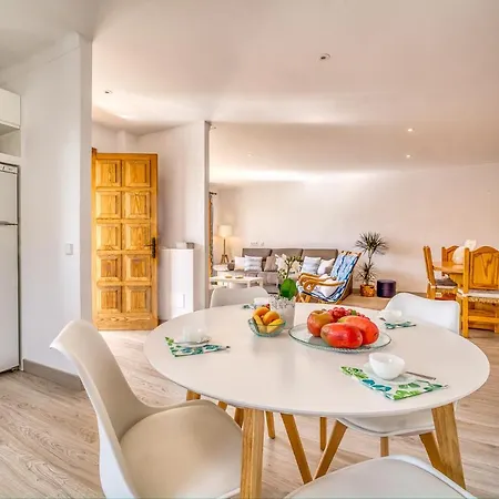 Ideal Mallorca - Avinguda Dels Pins 441 Apartment Playa de Muro (Mallorca)
