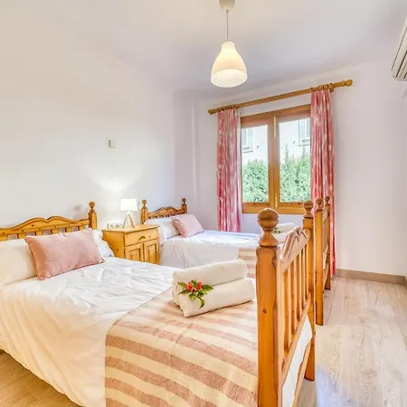 Apartment Ideal Mallorca - Avinguda Dels Pins 441 *