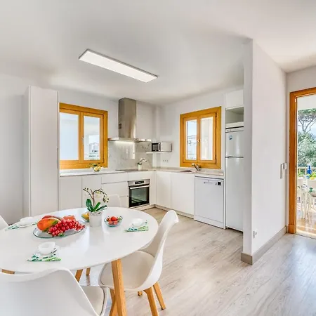 Ideal Mallorca - Avinguda Dels Pins 441 Apartment Playa de Muro (Mallorca)