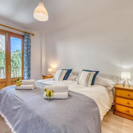 Ideal Mallorca - Avinguda Dels Pins 441 Apartment *