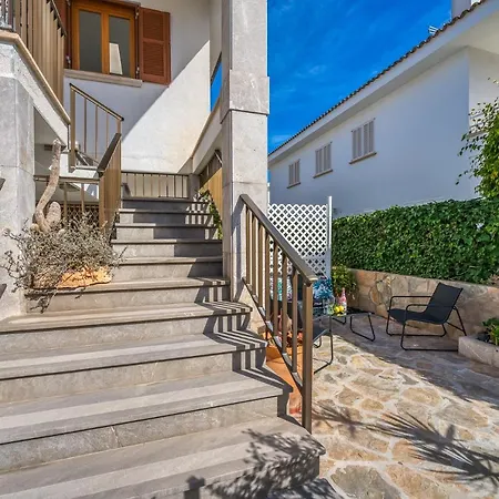 Ideal Mallorca - Avinguda Dels Pins 441 Apartment