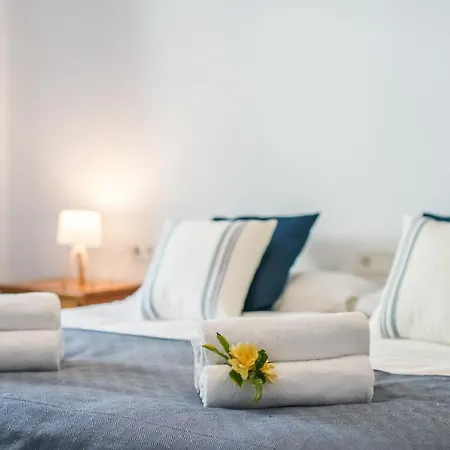 Ideal Mallorca - Avinguda Dels Pins 441 Apartment
