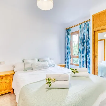 Ideal Mallorca - Avinguda Dels Pins 441
