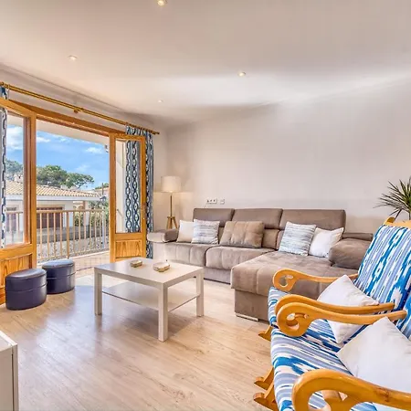 Ideal Mallorca - Avinguda Dels Pins 441