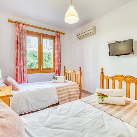 Apartment Ideal Mallorca - Avinguda Dels Pins 441