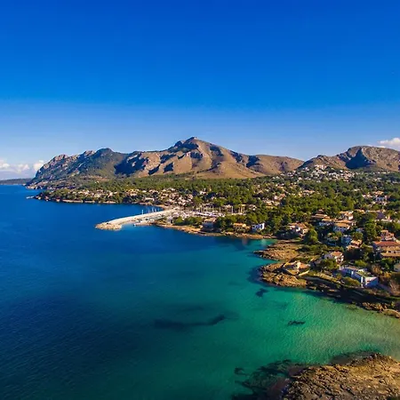Ideal Mallorca - Avinguda Dels Pins 441 Apartment *
