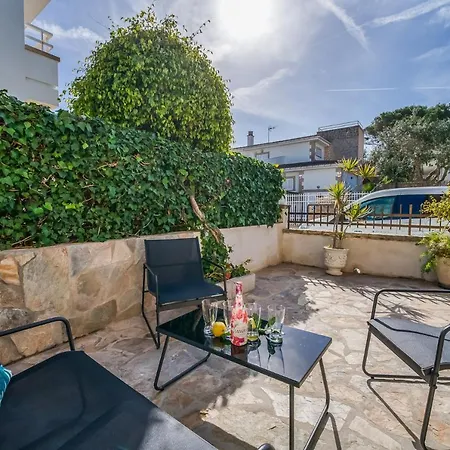 Apartment Ideal Mallorca - Avinguda Dels Pins 441